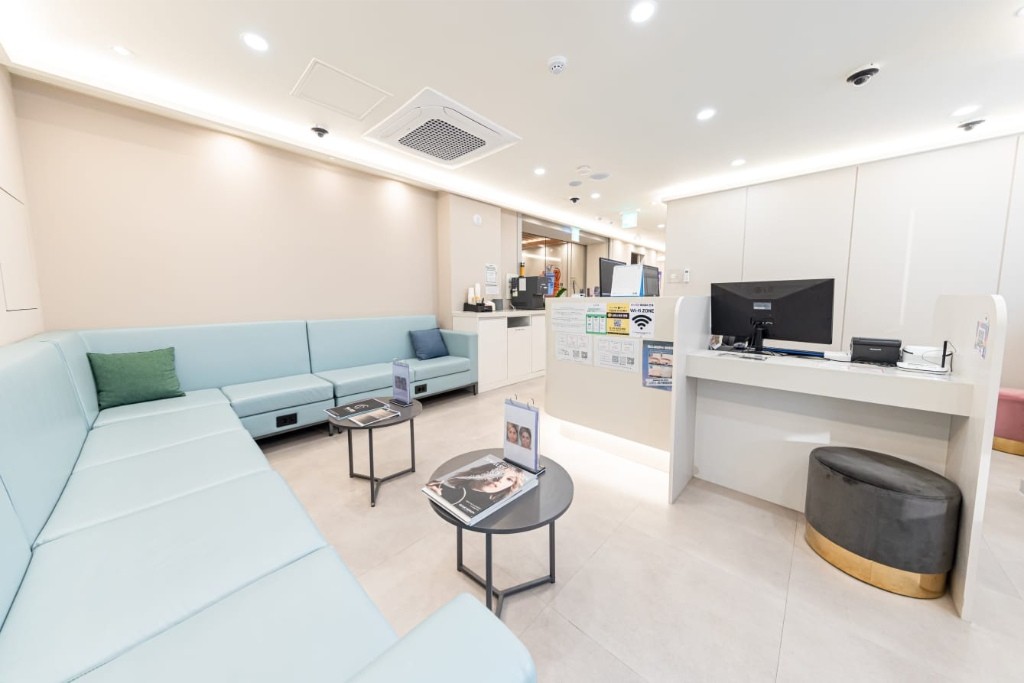 Treatment Ulthera Korea Murah: Ultherapy Prime dengan Jumlah Shot Tercantum di VandS Clinic Gangnam Central